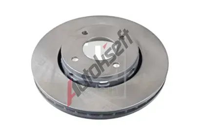 FEBI Brzdov kotou - 281 mm FB 44120, 44120