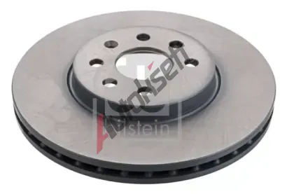 FEBI Brzdov kotou - 280 mm FB 44123, 44123