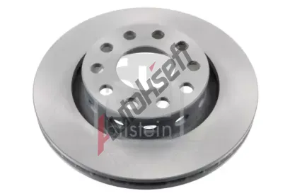 FEBI Brzdov kotou - 269 mm FB 44125, 44125