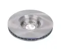 FEBI Brzdov kotou - 314 mm FB 44130, 44130