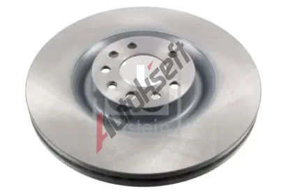 FEBI Brzdov kotou - 345 mm FB 44131, 44131