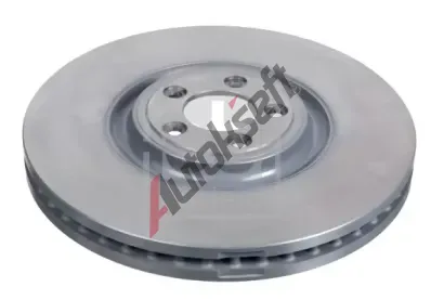 FEBI Brzdov kotou - 380 mm FB 44144, 44144