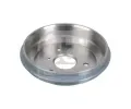 FEBI Brzdov buben - 203 mm FB 44295, 44295