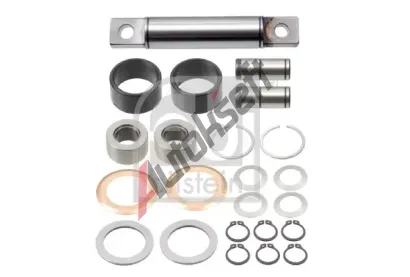 FEBI Vysouvac� vidlice spojky FB 44492, 44492