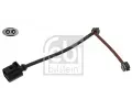 Vstran kontakt opoteben obloen FEBI ‐ FB 44549