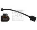 Vstran kontakt opoteben obloen FEBI ‐ FB 44553