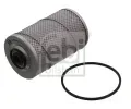 FEBI Palivov filtr ‐ FB 44625