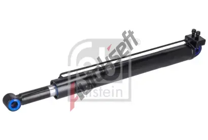 FEBI Sklpc vlec - kabina FB 44637, 44637