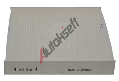 FEBI Filtr vzduchu v interiru FB 44783, 44783
