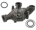 Vodn erpadlo, chlazen motoru FEBI ‐ FB 44798