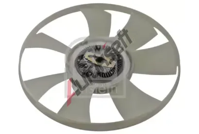 FEBI Vtrk chlazen motoru FB 44862, 44862