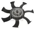 Vtrk chlazen motoru FEBI ‐ FB 44883