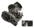 FEBI Hrdlo krtc klapky ‐ FB 44944