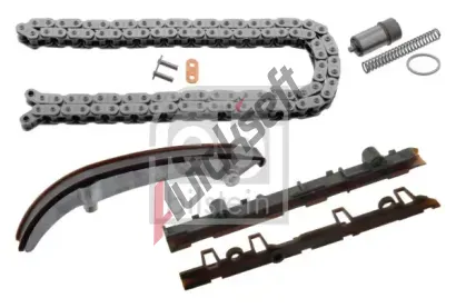 FEBI Sada rozvodového řetězu FB 44955, 44955 FEBI Sada rozvodového řetězu FB 44955, 44955