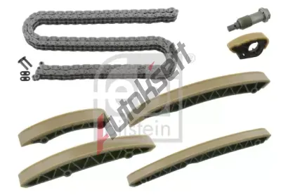 FEBI Sada rozvodového řetězu FB 44956, 44956 FEBI Sada rozvodového řetězu FB 44956, 44956