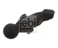Upevovac element krytu motoru FEBI ‐ FB 44992