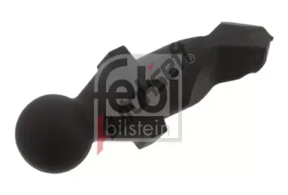 FEBI Upevovac element krytu motoru FB 44992, 44992