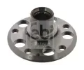 Nboj kola FEBI ‐ FB 45000