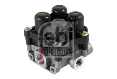 FEBI v�ceokruhov� ochrann� ventily FB 45011, 45011