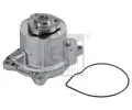 Vodn erpadlo, chlazen motoru FEBI ‐ FB 45023