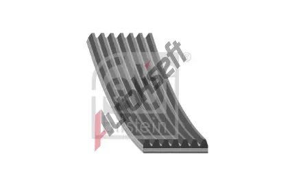 FEBI Ozubený klínový řemen FB 45026, 45026 FEBI Ozubený klínový řemen FB 45026, 45026