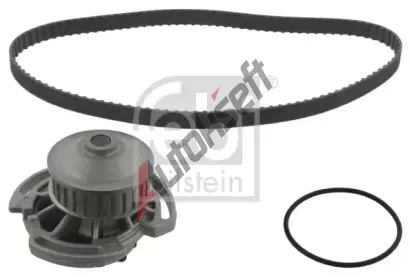 FEBI Vodn pumpa - sada ozubenho emene FB 45139, 45139