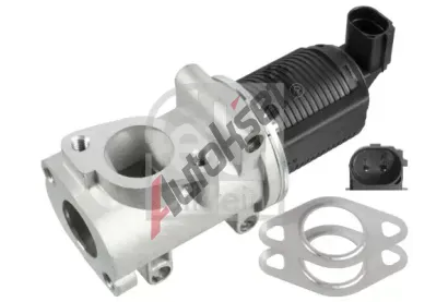 FEBI AGR ventil FB 45157, 45157