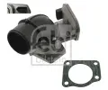 Hrdlo krtc klapky FEBI ‐ FB 45158