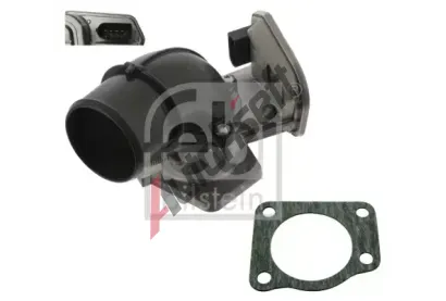 FEBI Hrdlo krtc klapky FB 45158, 45158
