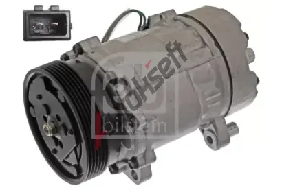 FEBI Kompresor klimatizace FB 45159, 45159