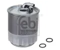Palivov filtr FEBI ‐ FB 45165