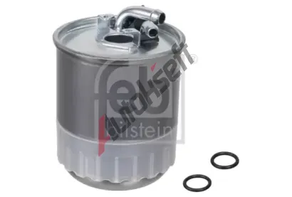 FEBI Palivov filtr FB 45165, 45165