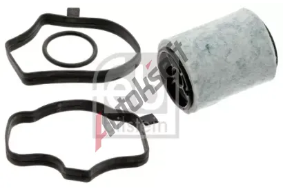 FEBI Filtr odvzdunn klikov skn FB 45183, 45183