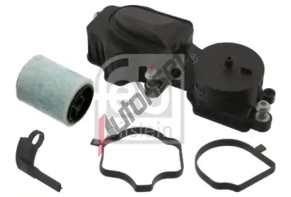 FEBI Ventil odv�tr�n� klikov� sk��n� FB 45197, 45197