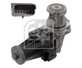 AGR ventil FEBI ‐ FB 45200