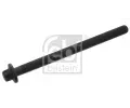 roub hlavy vlce FEBI ‐ FB 45206