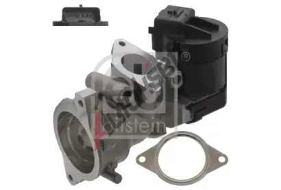 FEBI AGR ventil FB 45210, 45210