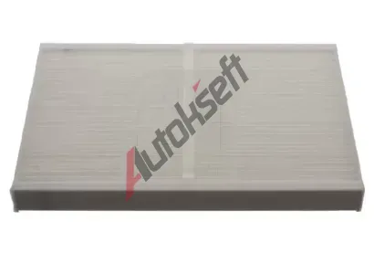 FEBI Filtr vzduchu v interi�ru FB 45240, 45240