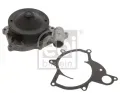Vodn erpadlo, chlazen motoru FEBI ‐ FB 45252