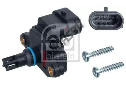 FEBI Senzor tlaku sacho potrub FB 45255, 45255