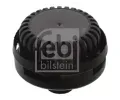Tlumi� v�fuku pneumatick�ho syst�mu&nbsp;FEBI&nbsp;&dash;&nbsp;FB 45256