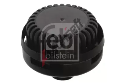 FEBI Tlumi� v�fuku pneumatick�ho syst�mu FB 45256, 45256