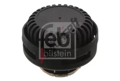 FEBI Tlumič výfuku pneumatického systému FB 45257, 45257 FEBI Tlumič výfuku pneumatického systému FB 45257, 45257