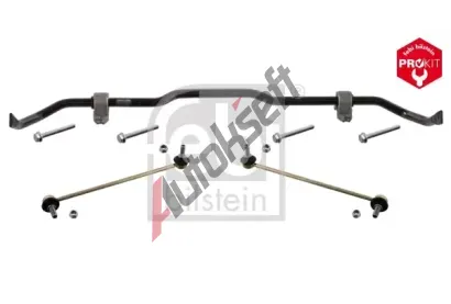 FEBI Stabiliztor podvozku PROKIT FB 45307, 45307