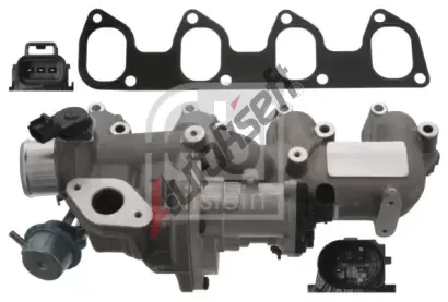 FEBI AGR ventil FB 45422, 45422