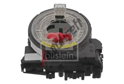 FEBI Vinutá pružina airbagu FB 45436, 45436 FEBI Vinutá pružina airbagu FB 45436, 45436