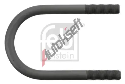 FEBI Drk pruiny FB 45454, 45454