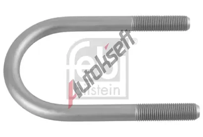 FEBI Drk pruiny FB 45455, 45455