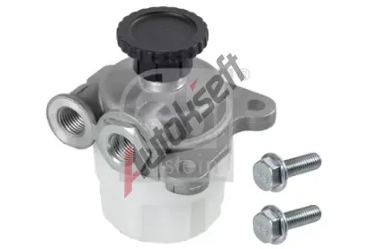 FEBI Run dopravn erpadlo FB 45508, 45508