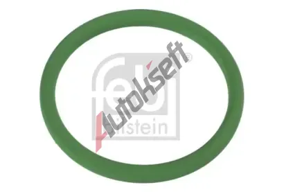 FEBI Těsnicí kroužek chladiče oleje FB 45524, 45524 FEBI Těsnicí kroužek chladiče oleje FB 45524, 45524
